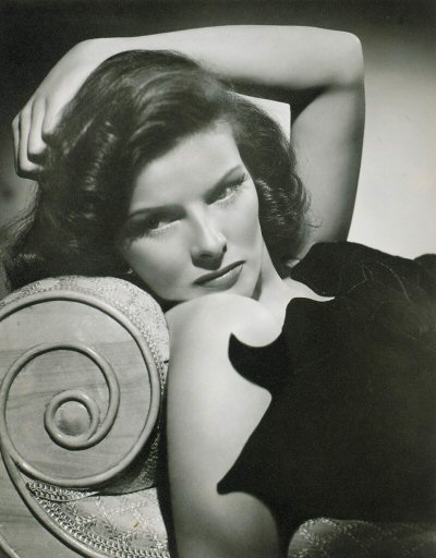 Fashion Icons History on 600full Katharine Hepburn 234x300 Fashion Friday  Fashion Icons Week 1